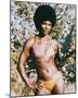 Gloria Hendry, Live and Let Die (1973)-null-Mounted Photo