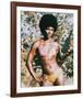 Gloria Hendry, Live and Let Die (1973)-null-Framed Photo