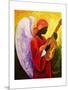 Gloria in Excelcis Deo, 2011-Patricia Brintle-Mounted Giclee Print