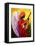 Gloria in Excelcis Deo, 2011-Patricia Brintle-Framed Stretched Canvas