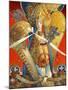 Gloria in Excelsis Deo-David Galchutt-Mounted Giclee Print