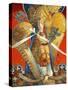 Gloria in Excelsis Deo-David Galchutt-Stretched Canvas