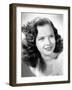 Gloria Jean, 1943-null-Framed Photo