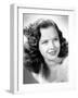 Gloria Jean, 1943-null-Framed Photo