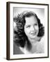 Gloria Jean, 1943-null-Framed Photo