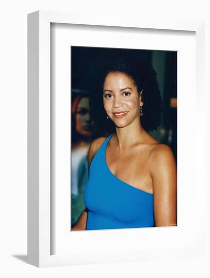 Gloria Reuben-null-Framed Photo