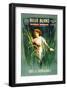 Gloria's Romance - 1916 I-null-Framed Giclee Print