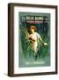 Gloria's Romance - 1916 I-null-Framed Giclee Print