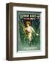 Gloria's Romance - 1916 I-null-Framed Giclee Print
