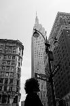 New York New York-Gloria Salgado Gispert-Photographic Print