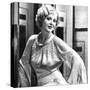 Gloria Stuart, American Stage, Television and Film Actress, 1934-1935-null-Stretched Canvas