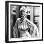 Gloria Stuart, American Stage, Television and Film Actress, 1934-1935-null-Framed Giclee Print