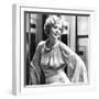 Gloria Stuart, American Stage, Television and Film Actress, 1934-1935-null-Framed Giclee Print