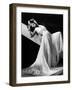 Gloria Swanson, 1940-null-Framed Photographic Print