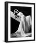 Gloria Swanson, 1940-null-Framed Photographic Print