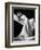 Gloria Swanson, 1940-null-Framed Photographic Print