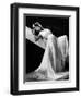 Gloria Swanson, 1940-null-Framed Photographic Print