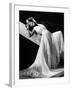 Gloria Swanson, 1940-null-Framed Photographic Print