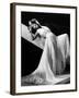 Gloria Swanson, 1940-null-Framed Photographic Print