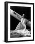 Gloria Swanson, 1940-null-Framed Photographic Print