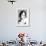 Gloria Swanson, 2018-Neale Osborne-Framed Giclee Print displayed on a wall