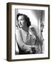Gloria Swanson, c.1940s-null-Framed Photo