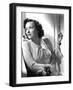 Gloria Swanson, c.1940s-null-Framed Photo