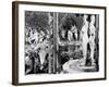 Gloria Swanson in the Film Don't Change Your Husband, 1919-null-Framed Giclee Print