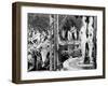 Gloria Swanson in the Film Don't Change Your Husband, 1919-null-Framed Giclee Print