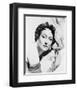 Gloria Swanson-null-Framed Photo