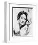 Gloria Swanson-null-Framed Photo