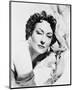 Gloria Swanson-null-Mounted Photo