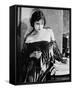 Gloria Swanson-null-Framed Stretched Canvas