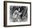 Gloria Swanson-null-Framed Photo