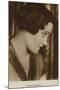 Gloria Swanson-null-Mounted Photographic Print