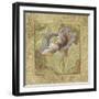 Gloria Verte I-Augustine-Framed Giclee Print