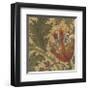 Gloria Verte III-Augustine-Framed Giclee Print