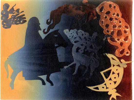 Giclee Print, , large