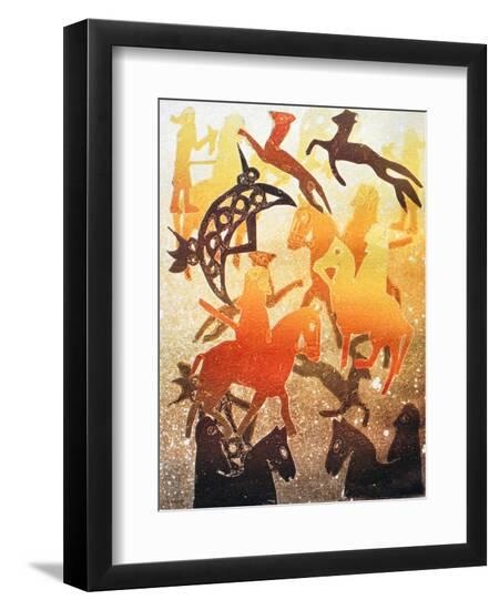 Giclee Print, , large