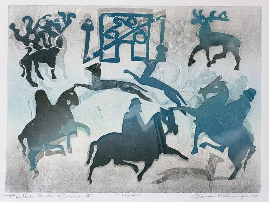 Giclee Print, , large