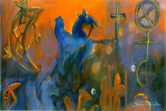 Giclee Print, , large