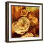 Glories II-Angellini-Framed Giclee Print