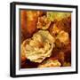 Glories II-Angellini-Framed Giclee Print