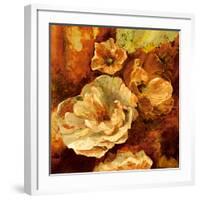 Glories II-Angellini-Framed Giclee Print