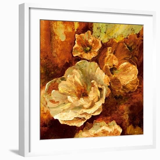 Glories II-Angellini-Framed Giclee Print