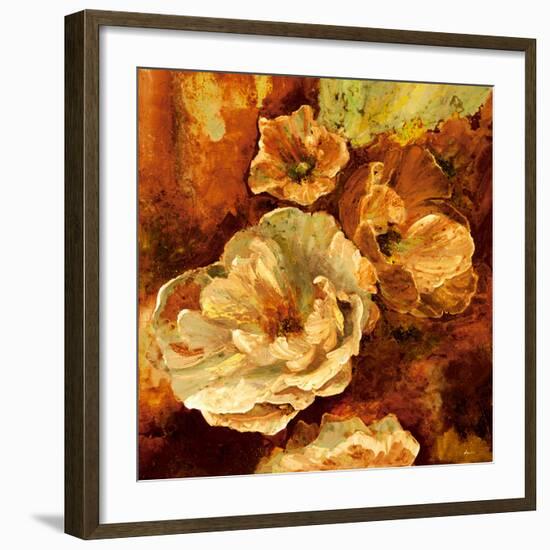 Glories II-Angellini-Framed Giclee Print