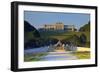 Gloriette and French Garden-Neil Farrin-Framed Photographic Print