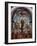 Glorification of St. Ursula and Her Companions-Vittore Carpaccio-Framed Giclee Print