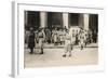 Glorification of the Unknown Soldier, Paris, 11 November 1920-null-Framed Giclee Print