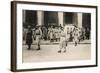 Glorification of the Unknown Soldier, Paris, 11 November 1920-null-Framed Giclee Print